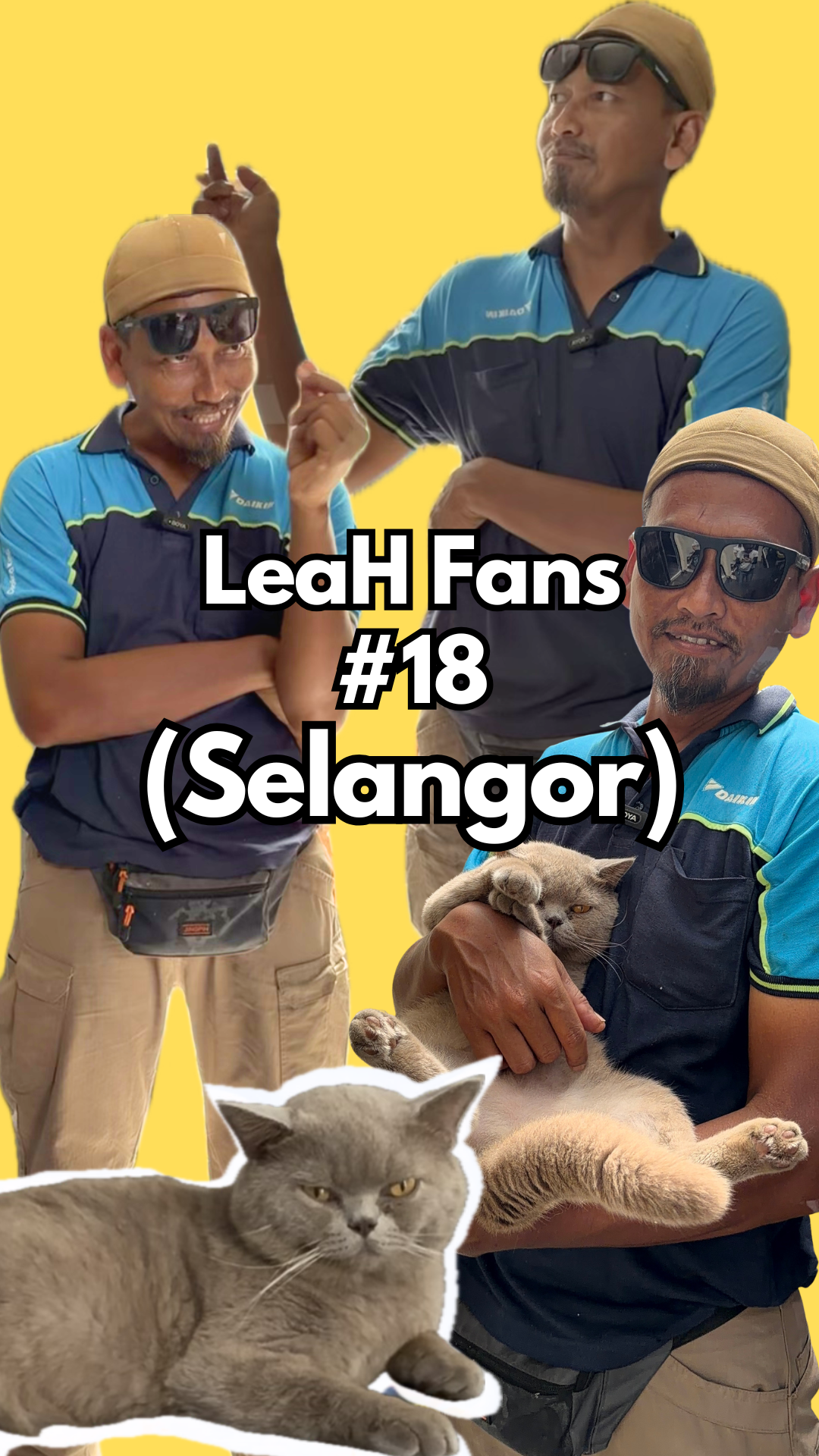 From Low Appetite to Visible Weight Gain After 2 Months of Eating LeaH