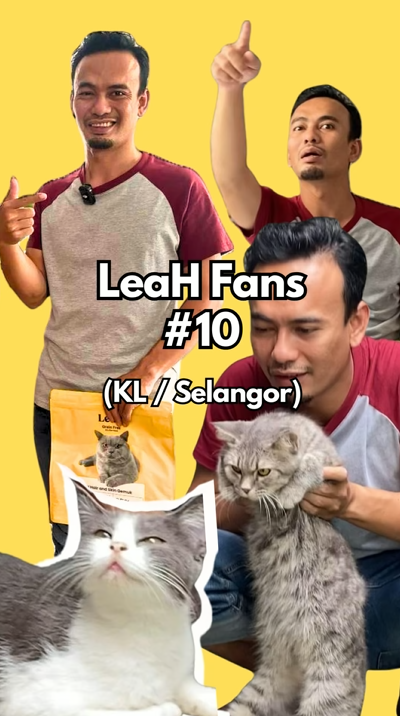 From Bald Patches and Shedding to Fur Growing Back and Fuller Body After Eating LeaH