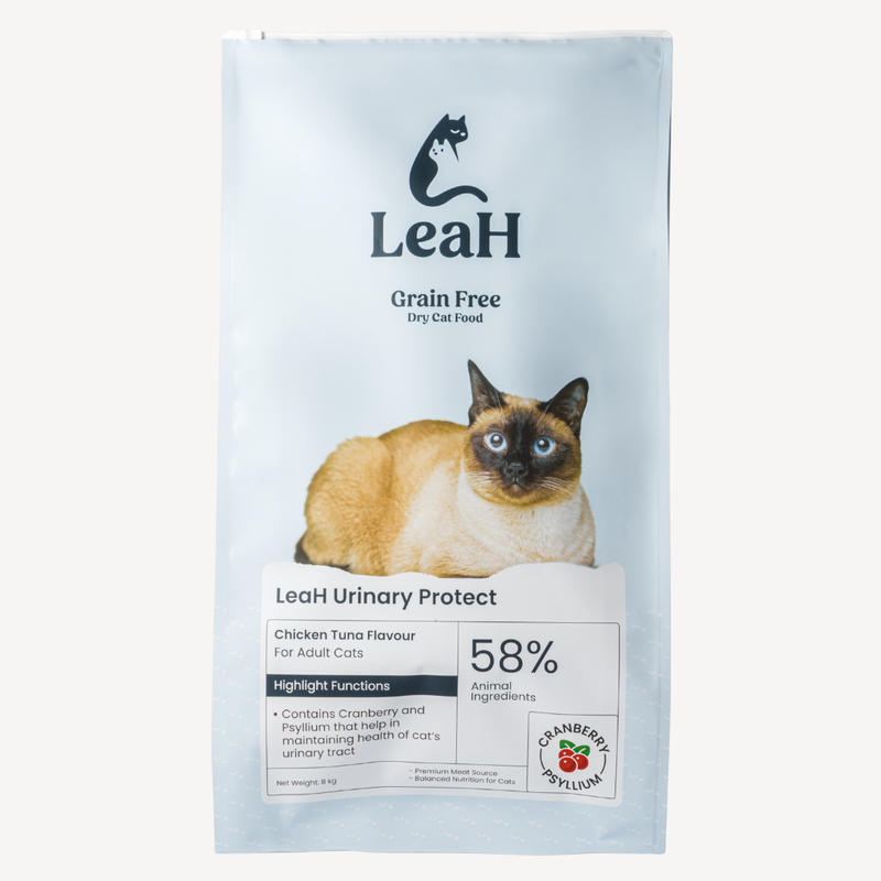 (Subscription) 8kg LeaH Urinary Protect
