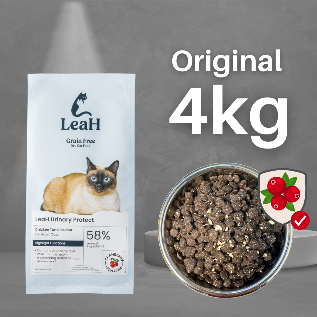 (4kg) LeaH Urinary Protect