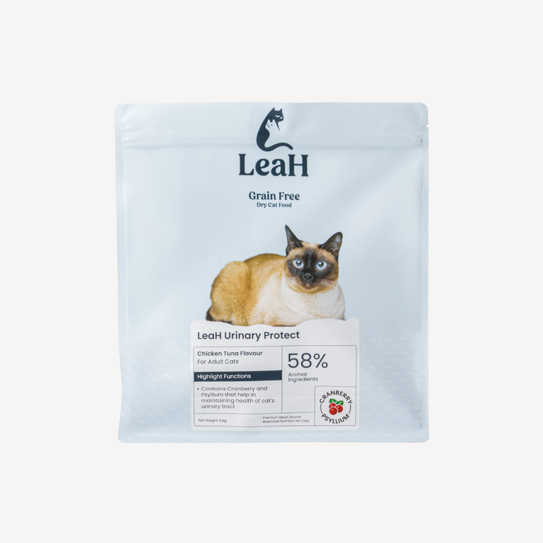 (2kg) LeaH Urinary Protect