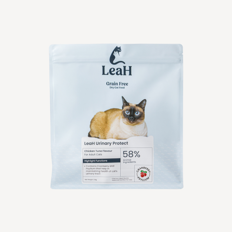 (2kg) LeaH Urinary Protect