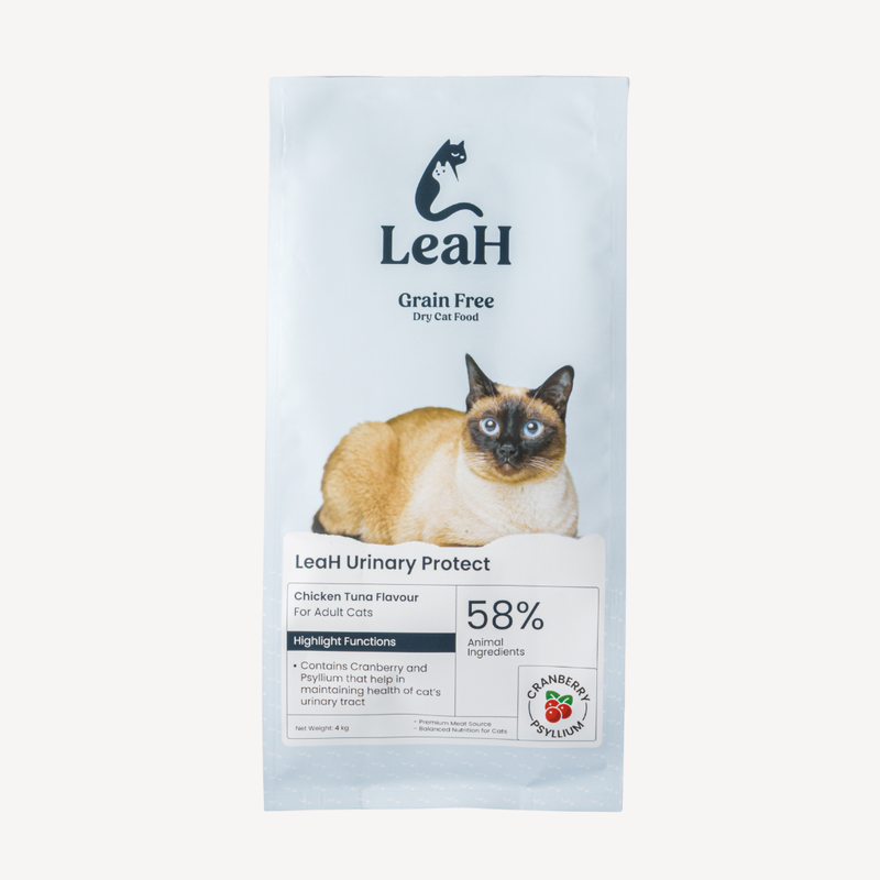 (Subscription) 4kg LeaH Urinary Protect